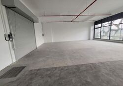 T-space (D18), Factory #496787691